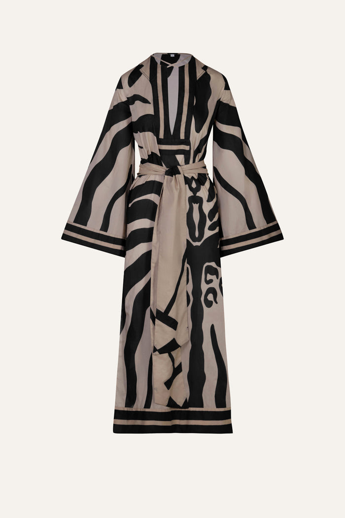 johanna ortiz Cruiser Tunic Dress