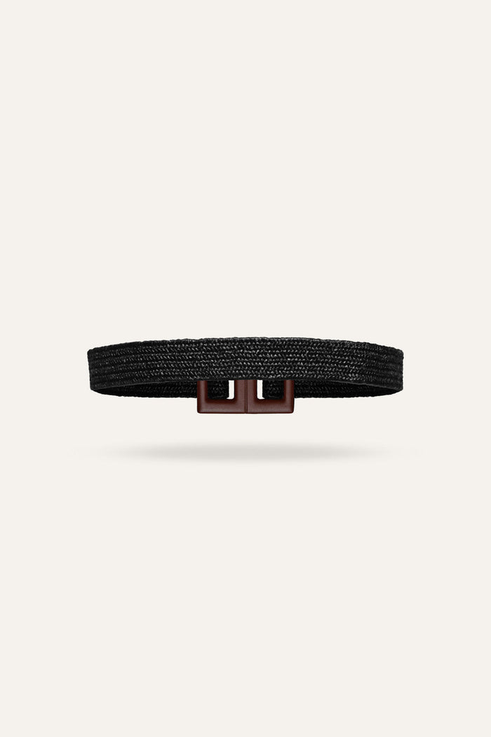 Johanna Ortiz Culture Belt