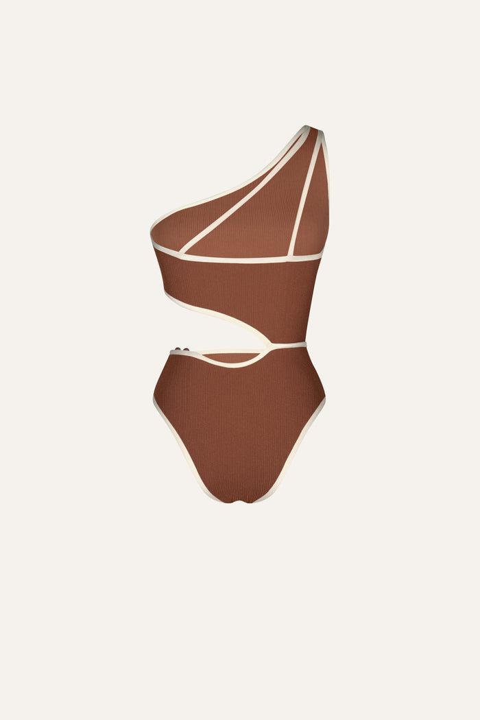 Johanna Ortiz Del Mar One Piece