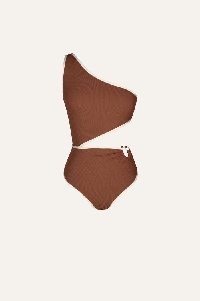 johanna ortiz Del Mar One Piece