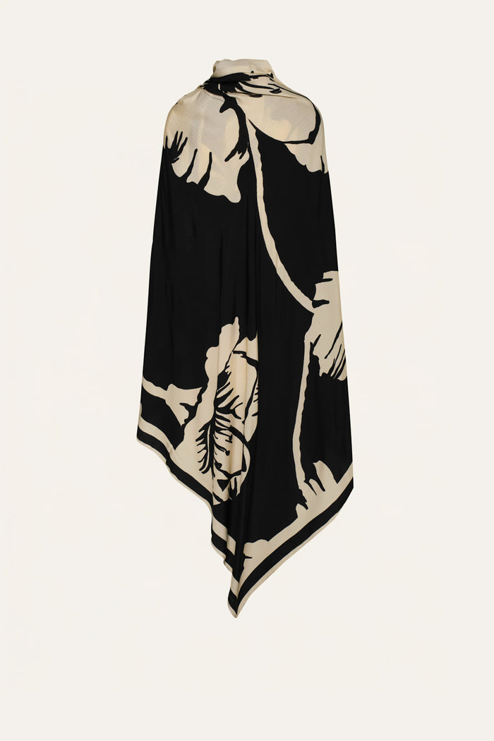 Johanna Ortiz Delicate Astromelia Shawl