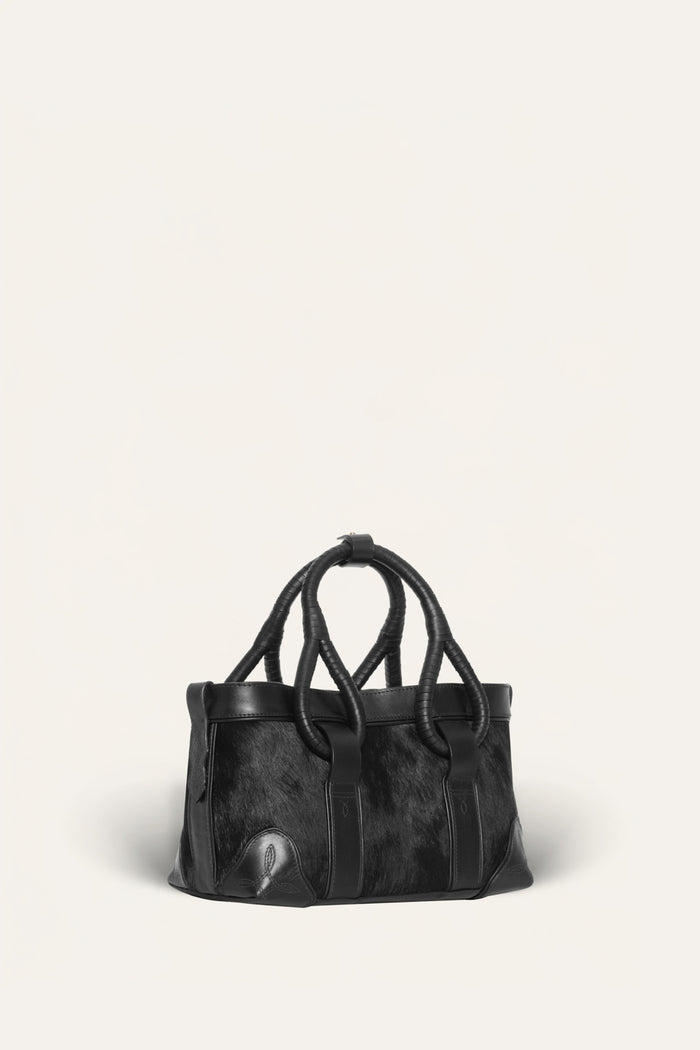 Johanna Ortiz Destiny's Ride Mini Tote Bag