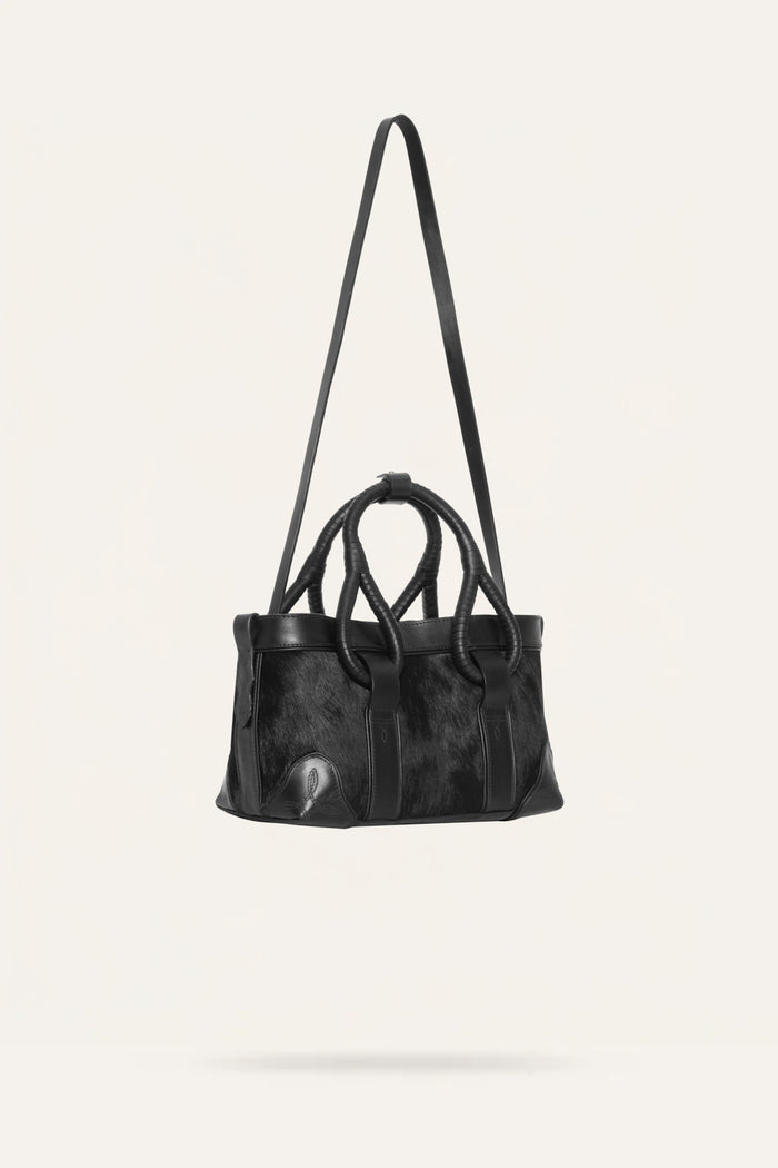 Johanna Ortiz Destiny's Ride Mini Tote Bag