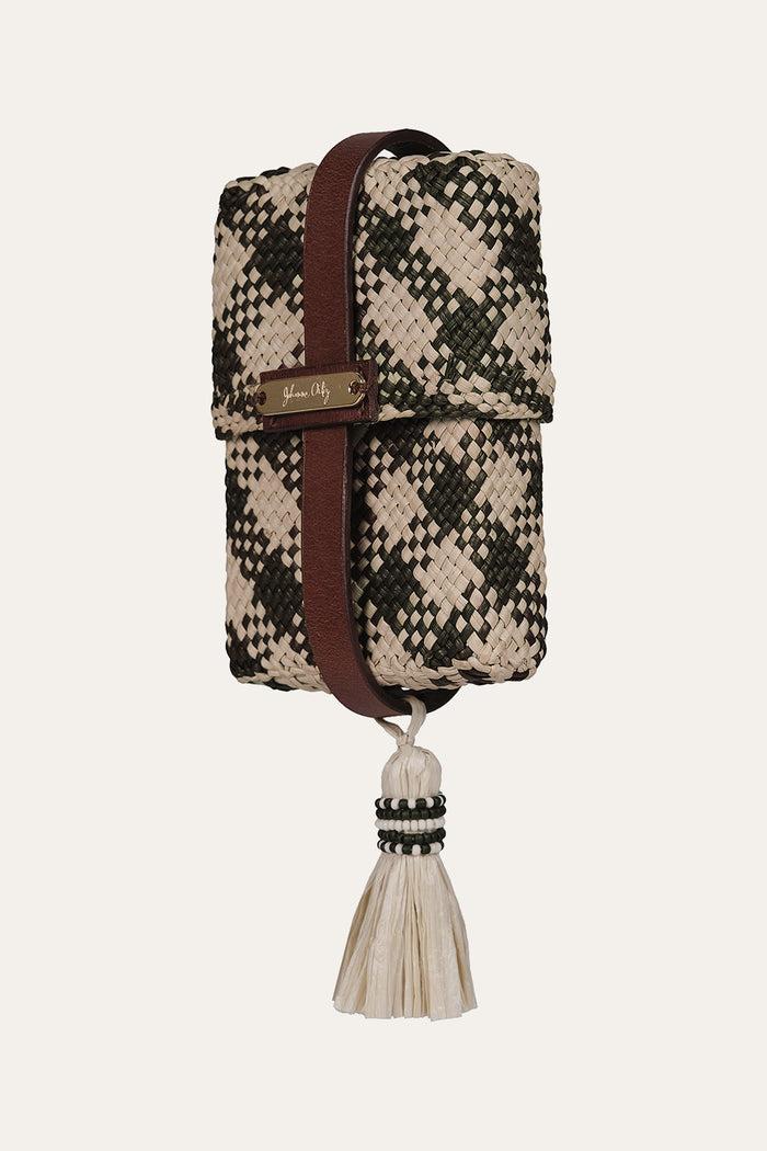 Johanna Ortiz El Naipe Single Poker Deck