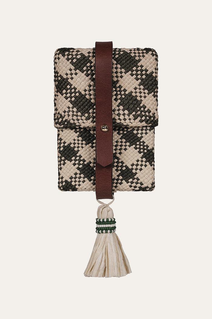 Johanna Ortiz El Naipe Single Poker Deck