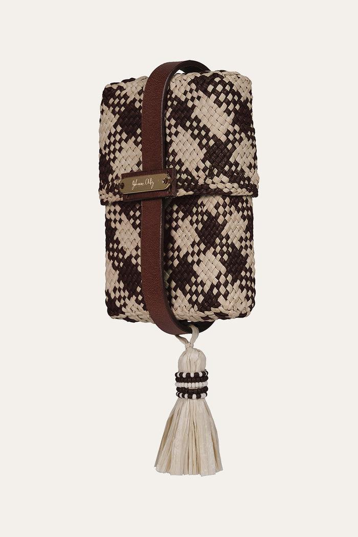 Johanna Ortiz El Naipe Single Poker Deck