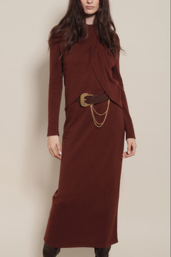 Johanna Ortiz Embers Of Elegance Belt