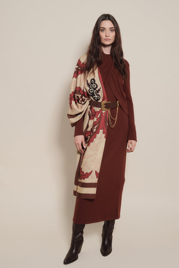 Johanna Ortiz Embers Of Elegance Belt