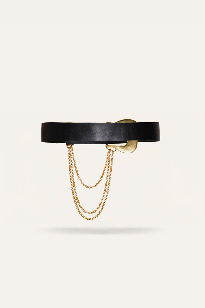 Johanna Ortiz Embers Of Elegance Belt