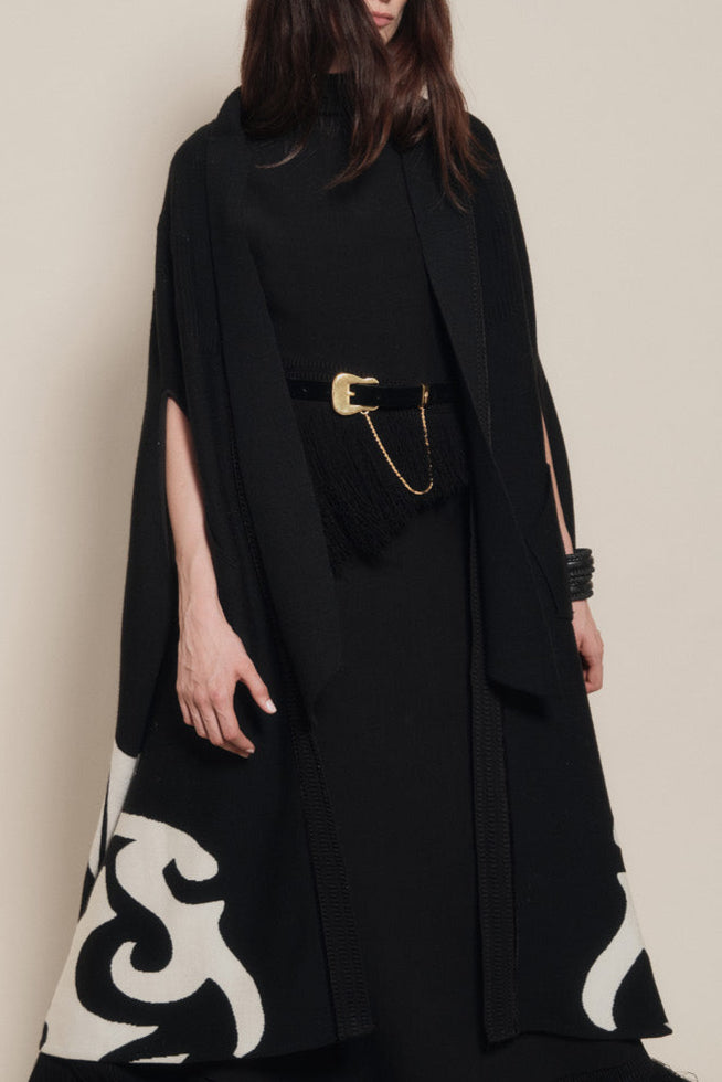 Johanna Ortiz Embers Of Elegance Belt