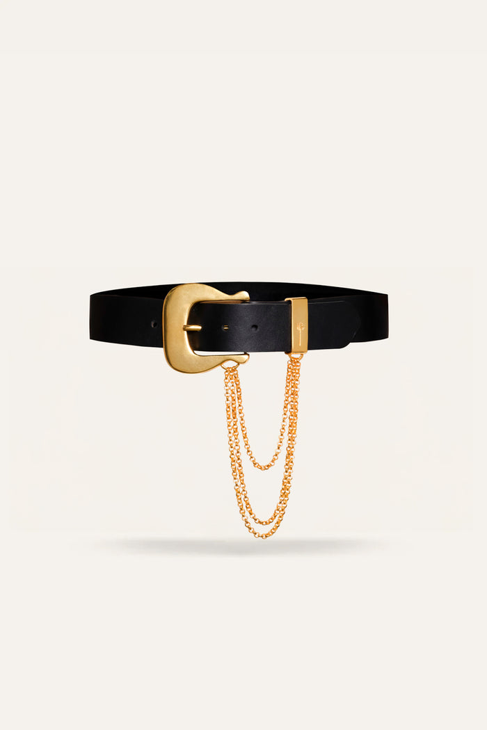johanna ortiz Embers Of Elegance Belt