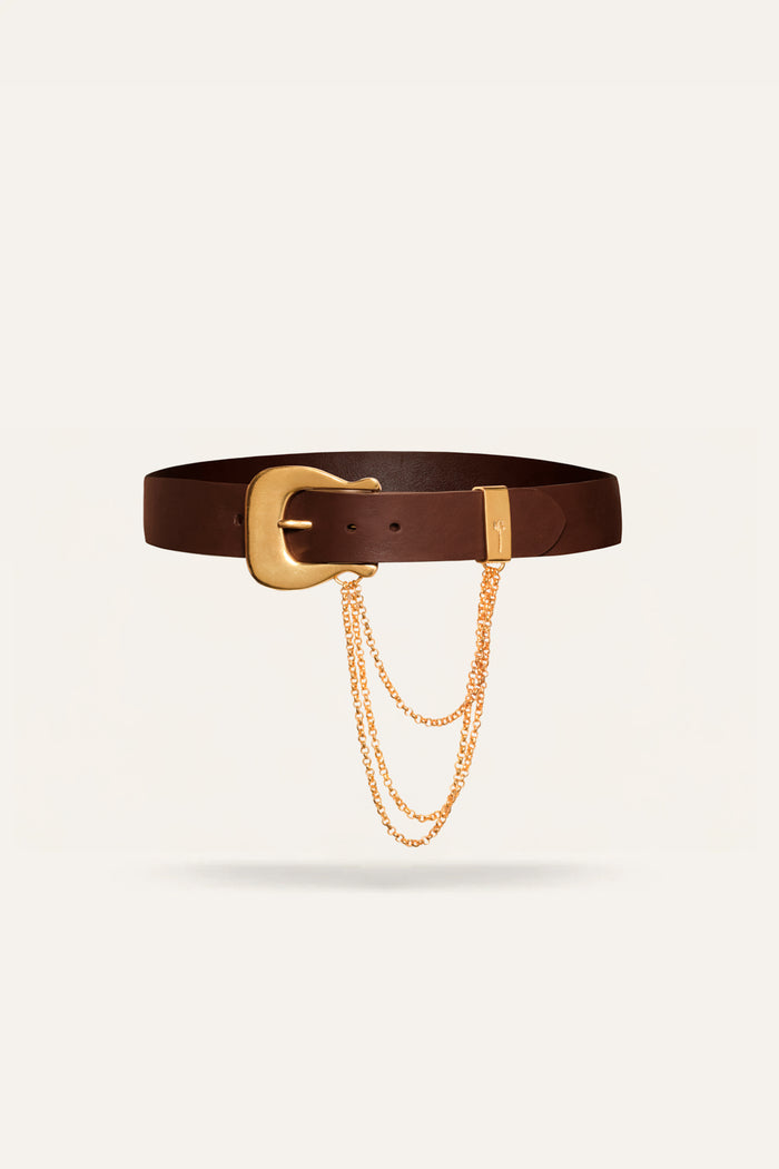 johanna ortiz Embers Of Elegance Belt