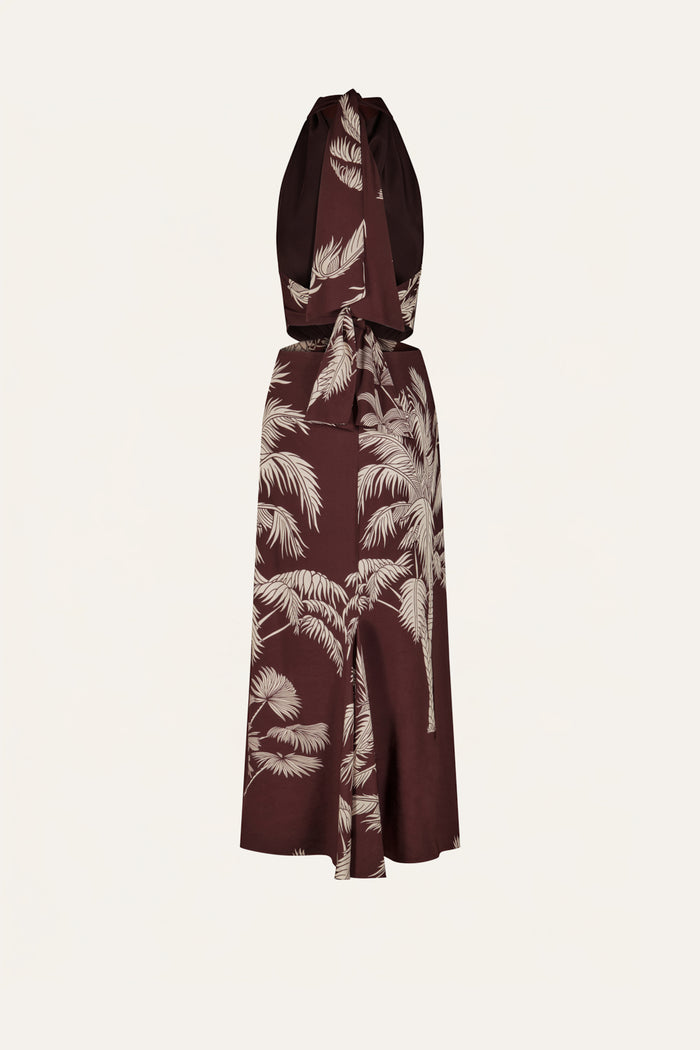 Johanna Ortiz Encanto Invernal Dress