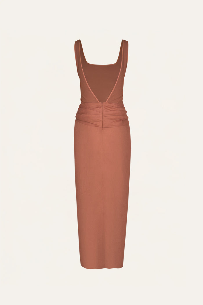 Johanna Ortiz Encanto Pacifico Dress