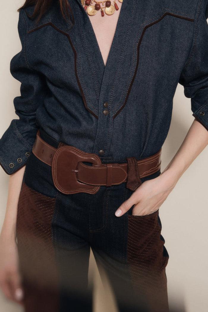 Johanna Ortiz Enchanting Energy Belt