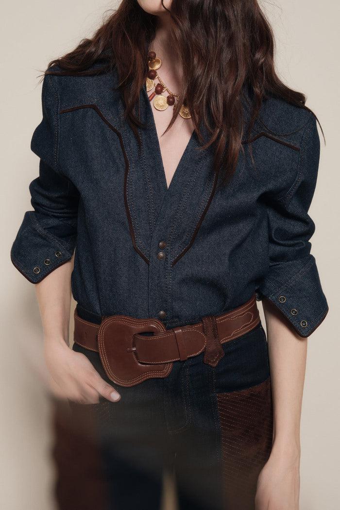 Johanna Ortiz Enchanting Energy Belt