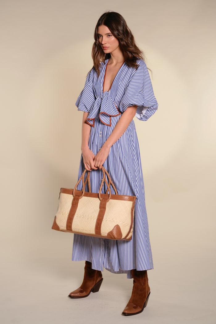 Johanna Ortiz Endless Spring Dress