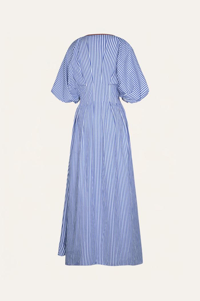 Johanna Ortiz Endless Spring Dress