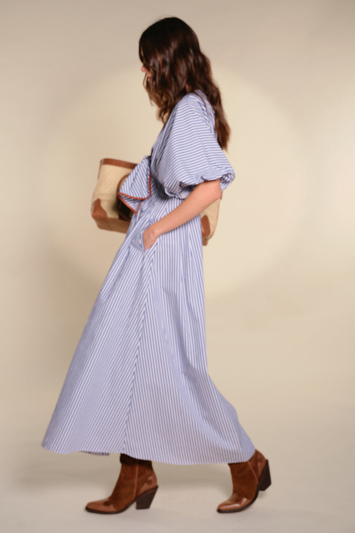 Johanna Ortiz Endless Spring Dress