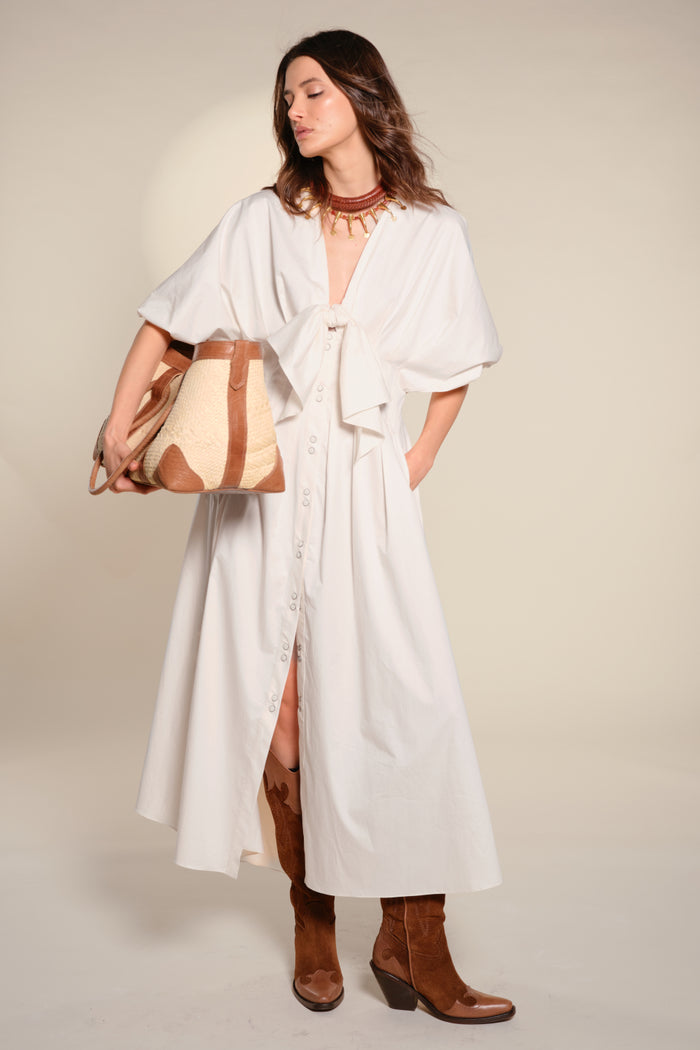 Johanna Ortiz Endless Spring Dress