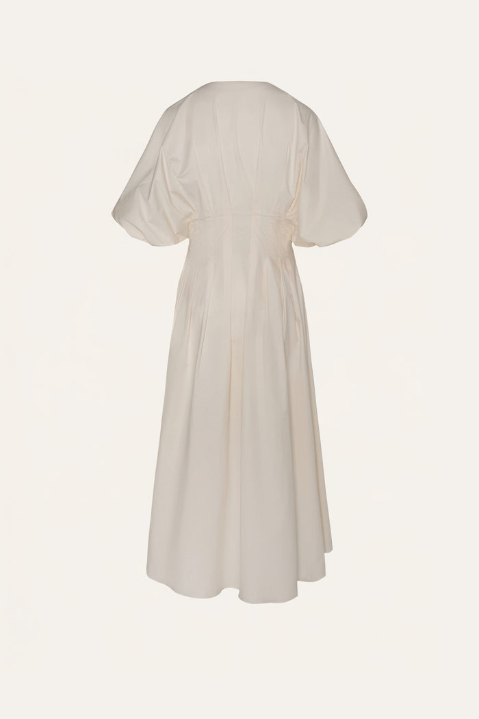 Johanna Ortiz Endless Spring Dress