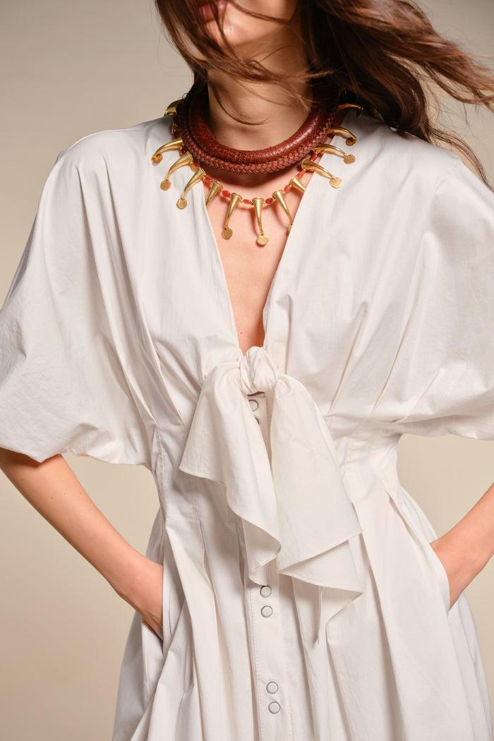 Johanna Ortiz Endless Spring Dress