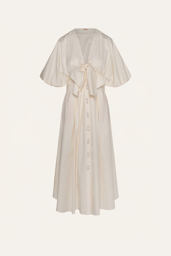 johanna ortiz Endless Spring Dress