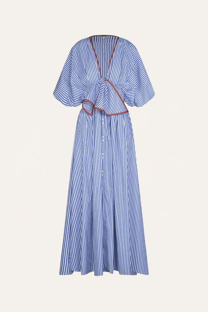 johanna ortiz Endless Spring Dress