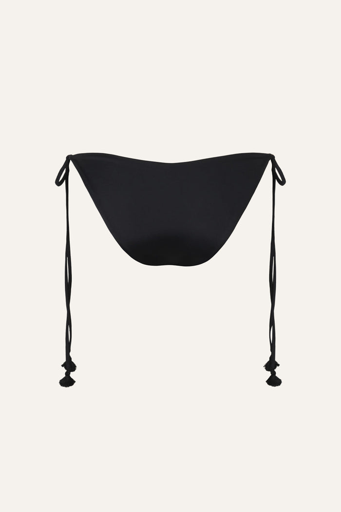 Johanna Ortiz Entorche Del Mar Bikini Bottom