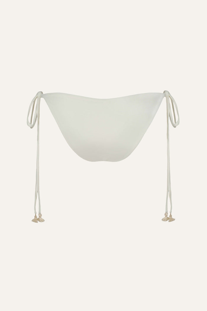 Johanna Ortiz Entorche Del Mar Bikini Bottom