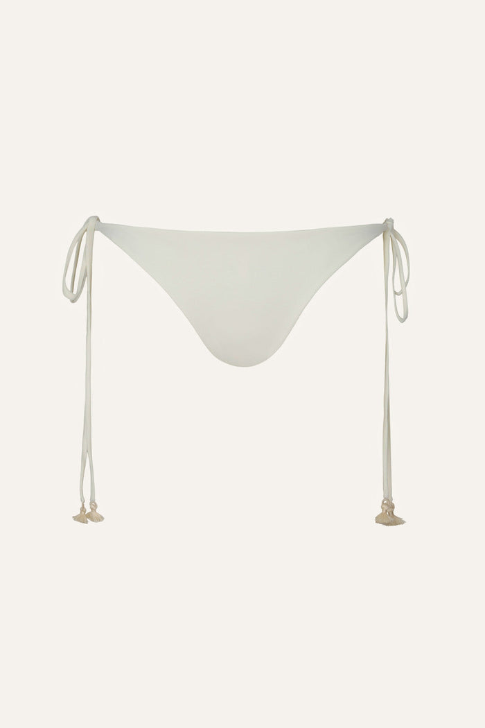 johanna ortiz Entorche Del Mar Bikini Bottom