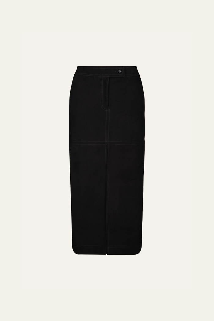 johanna ortiz Epic Statement Skirt