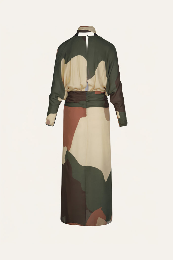 Johanna Ortiz Essence Dress