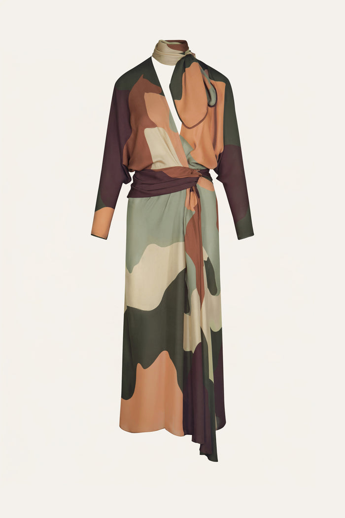 johanna ortiz Essence Dress