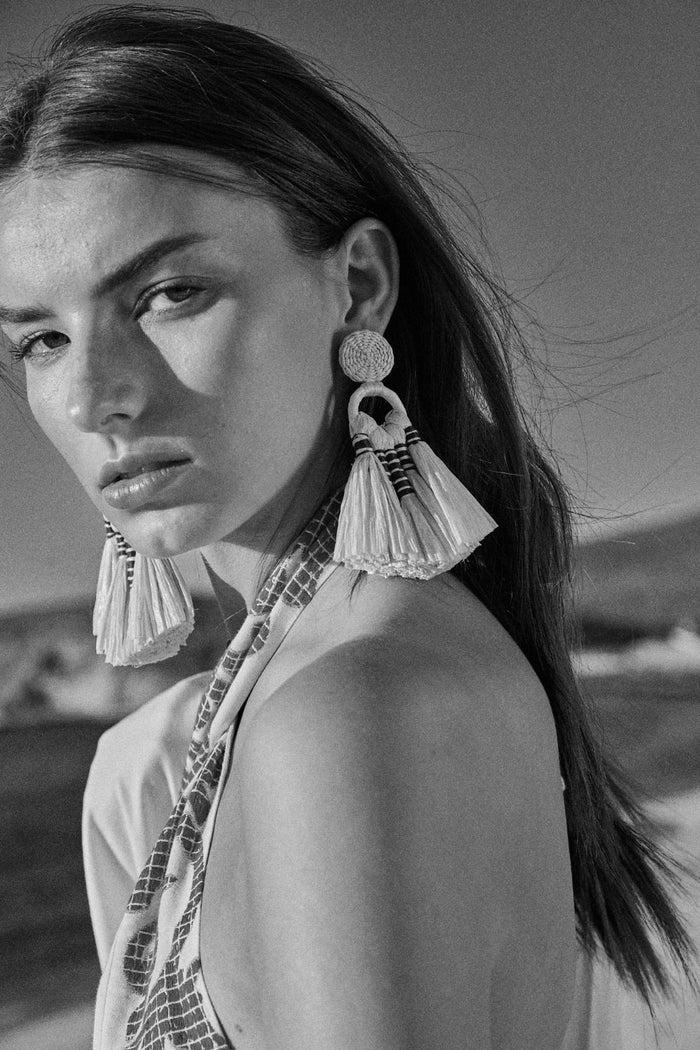 Johanna Ortiz Eternal Existence Earrings