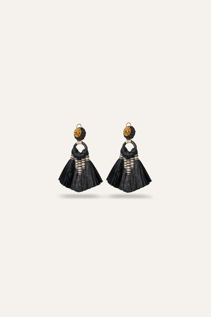 johanna ortiz Eternal Existence Earrings