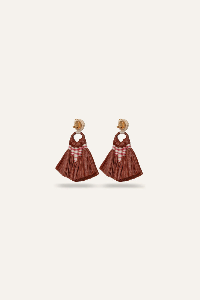 johanna ortiz Eternal Existence Earrings