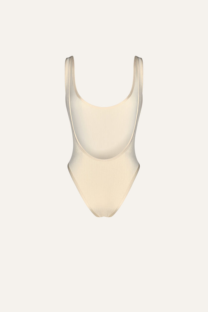 Johanna Ortiz Explorer One Piece