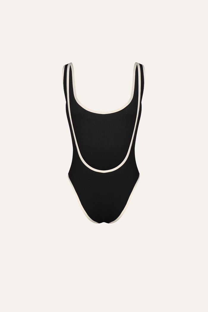 Johanna Ortiz Explorer One Piece