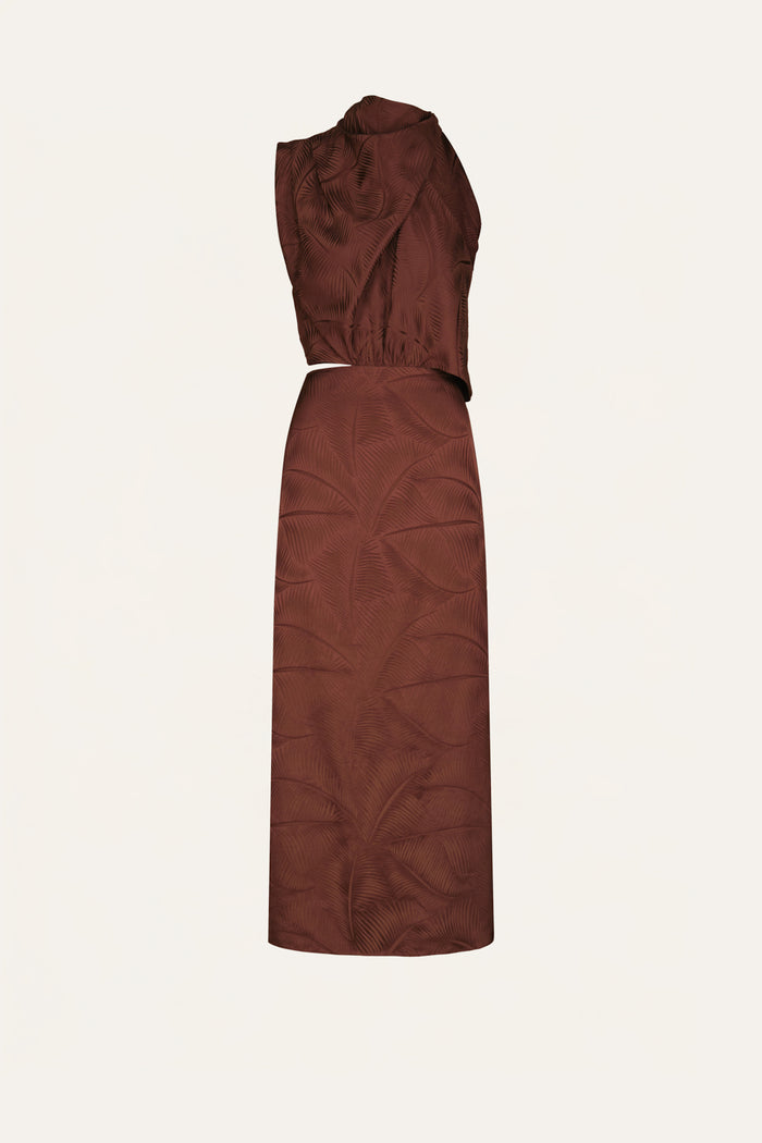 johanna ortiz Finding Balance Dress