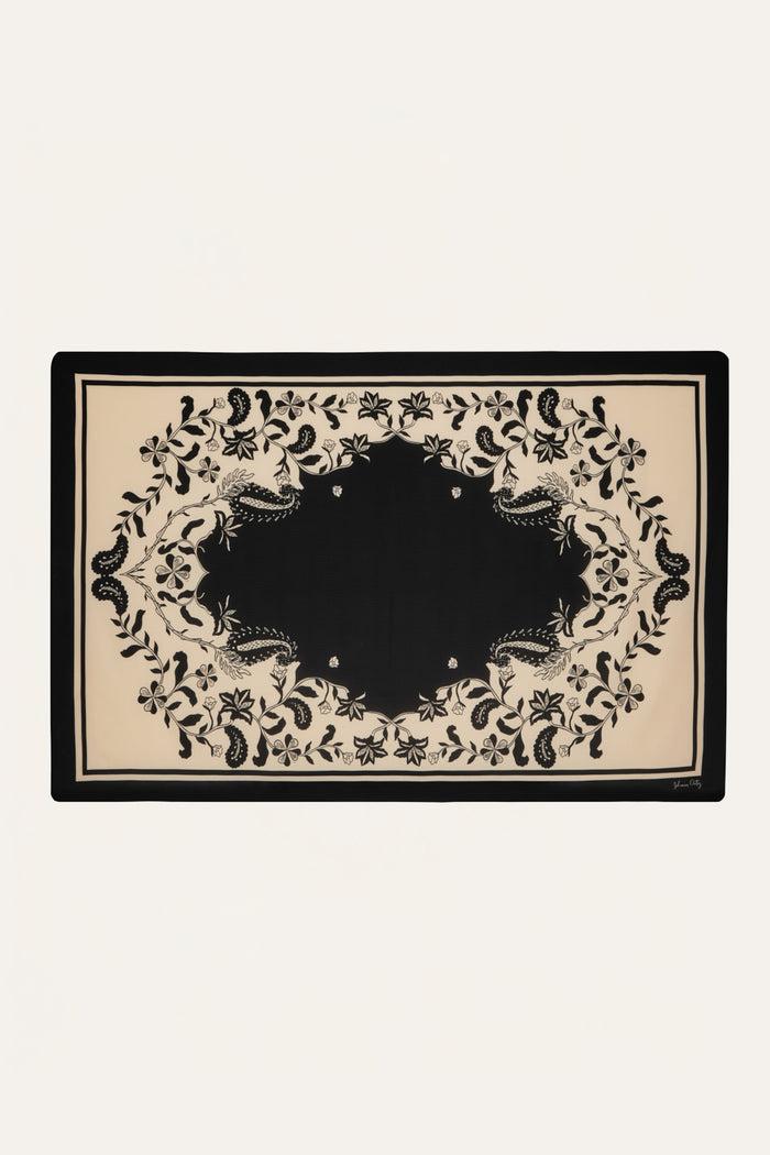 johanna ortiz Flowing Fortunes Shawl