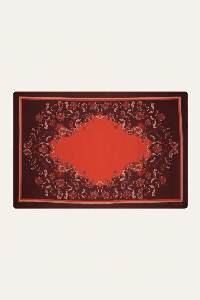 johanna ortiz Flowing Fortunes Shawl