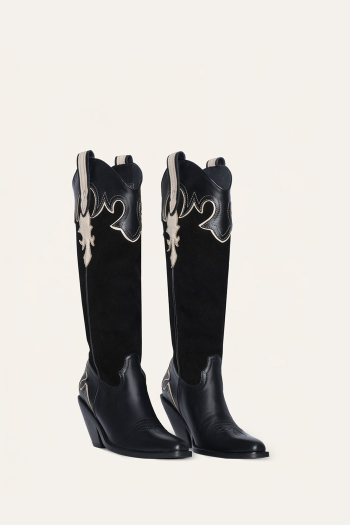 Johanna Ortiz Fortune Rider Boot