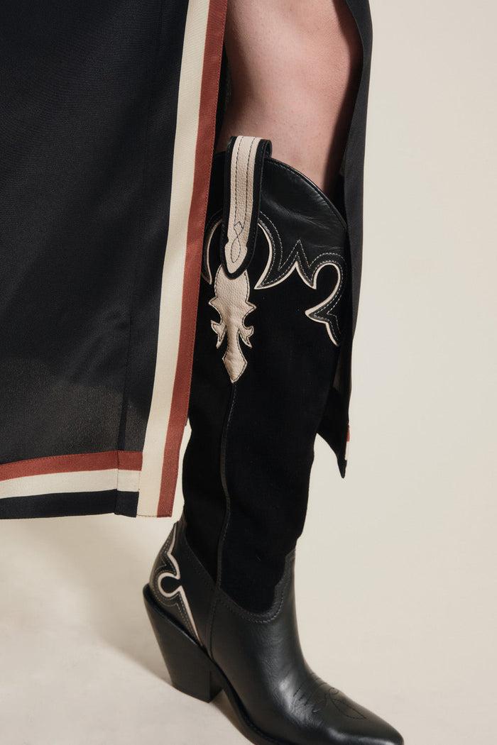 Johanna Ortiz Fortune Rider Boot