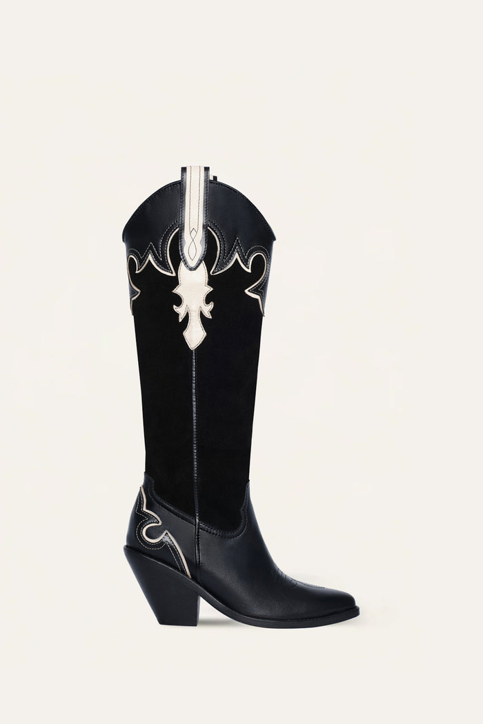 johanna ortiz Fortune Rider Boot