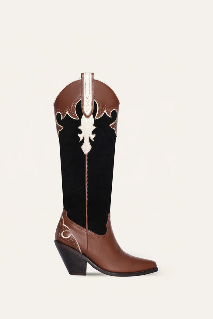 johanna ortiz Fortune Rider Boot