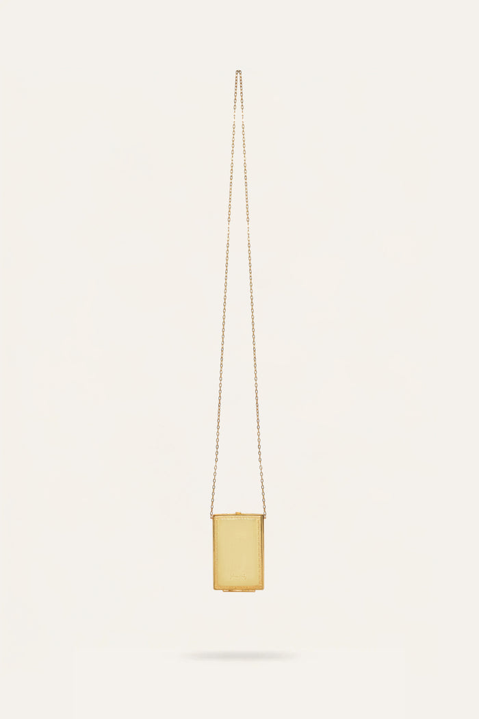 Johanna Ortiz Fortune's Sigh Cigarrete Case