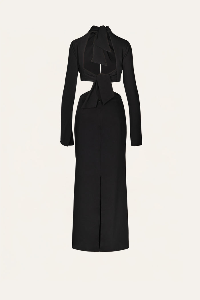 Johanna Ortiz Freedom Dress