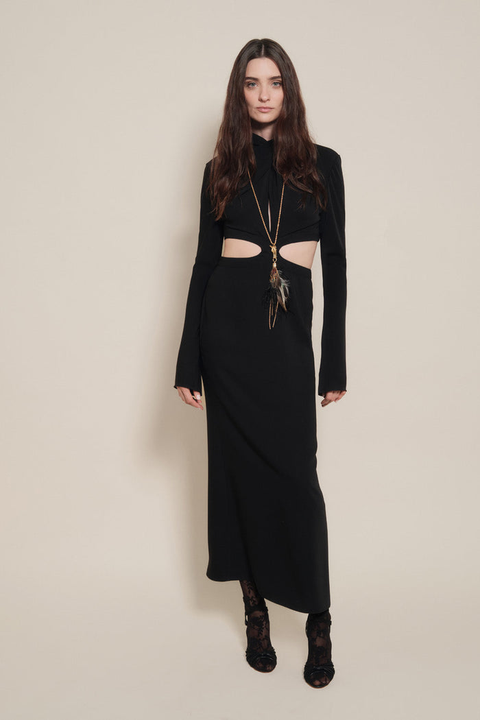 Johanna Ortiz Freedom Dress