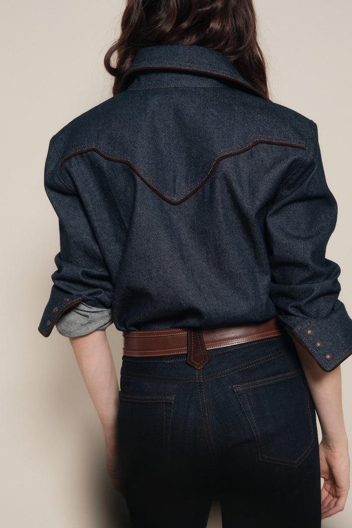 Johanna Ortiz Frontier Femme Pant